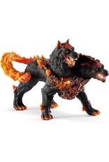 Schleich Schleich Eldrador Creatures - Hellhound