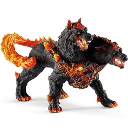 Schleich Schleich Eldrador Creatures - Hellhound
