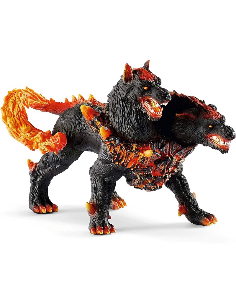 Schleich Schleich Eldrador Creatures - Hellhound