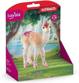 Schleich Schleich Bayala Llamacorn