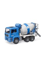 Bruder Bruder MAN TGA Cement Mixer