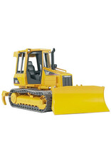 Bruder Bruder CAT Track-Type Tractor Bulldozer