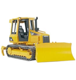 Bruder Bruder CAT Track-Type Tractor Bulldozer