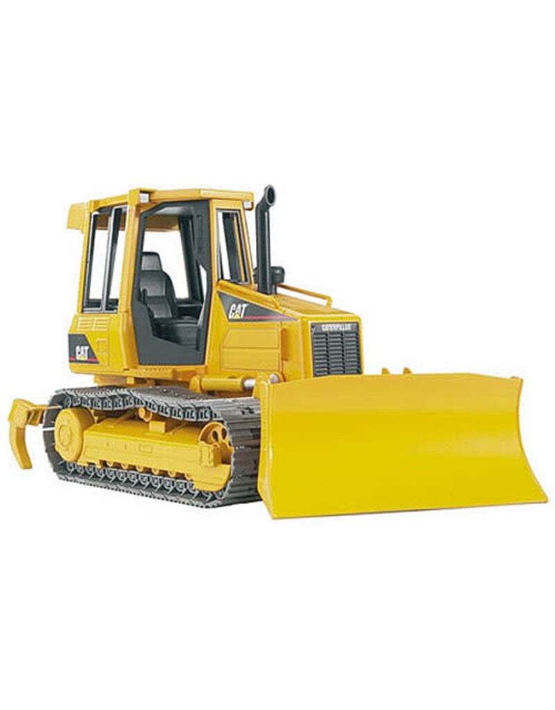 Bruder Bruder CAT Track-Type Tractor Bulldozer
