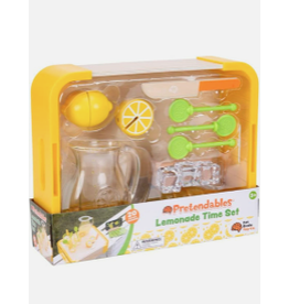 Fat Brain Toys Pretendables Lemonade Set