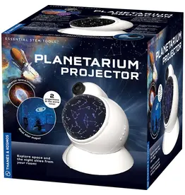 Thames & Kosmos Science Kit Planetarium Projector - 3L (EN/FR/ES)