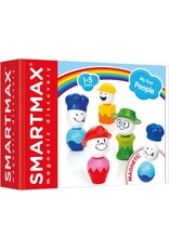 Smart Toys & Games Magnetic SmartMax My First People
