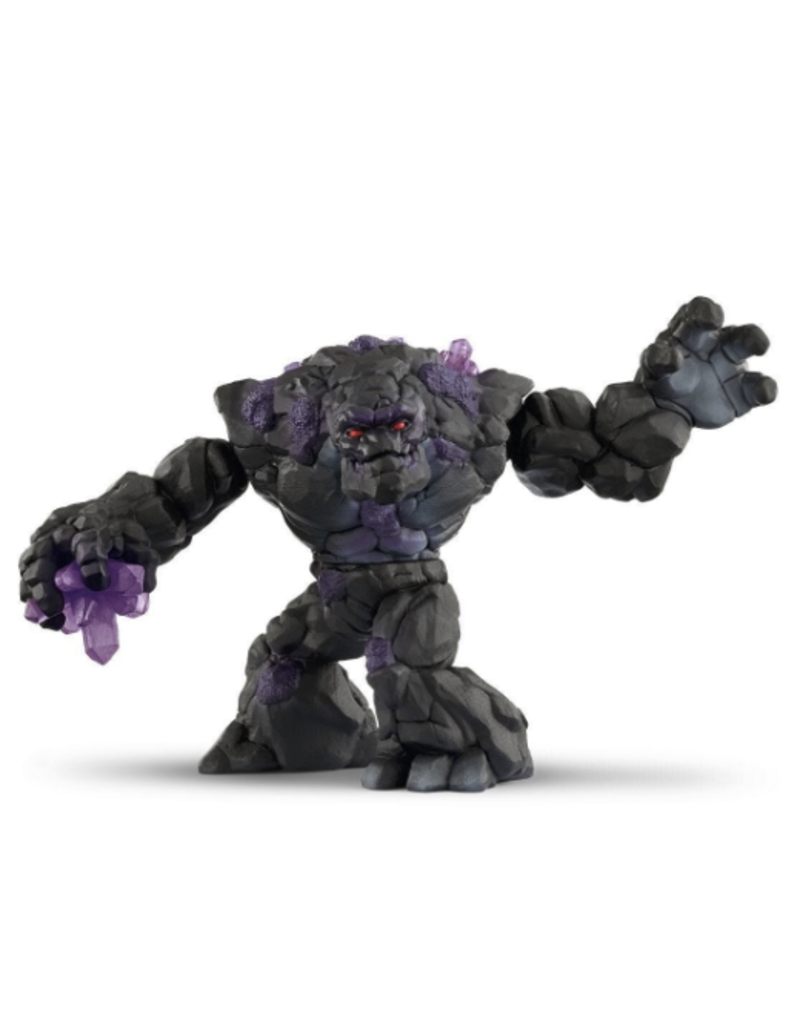 Schleich Schleich Eldrador Creatures - Shadow Stone Monster