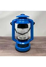 Squire Boone Village Official Miner Pow! Science! Mining Company - Lantern - Blue