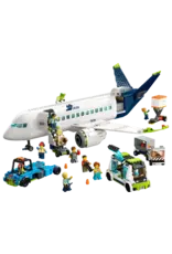 LEGO LEGO City - Passenger Airplane
