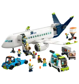 LEGO LEGO City - Passenger Airplane