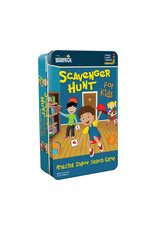 University Games Game Scavenger Hunt for Kids