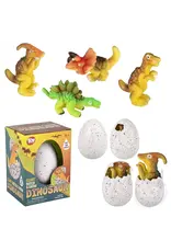 The toy network Novelty Giant Hatch & Grow Dinosaur