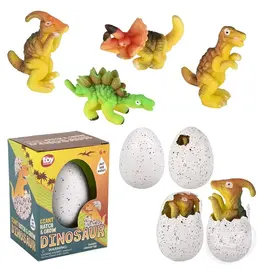 The toy network Novelty Giant Hatch & Grow Dinosaur