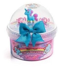 Kawaii Slime Company Kawaii Don't Feed the Unicorns Butter Slime