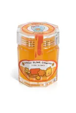 Kawaii Slime Company Kawaii Slime Homemade Honey Slime