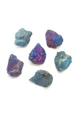 Squire Boone Village Rock/Mineral - Peacock Ore  (Large; Aprrox)