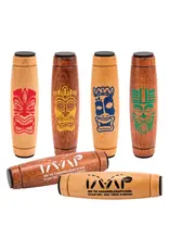 Channel Craft Novelty Tiki Tumbler (1 each, assorted designs)