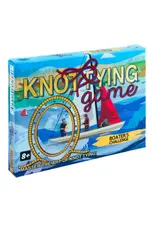 Channel Craft Game Knot Tying - Boater's Challenge