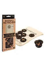 Channel Craft Game Baseball Tic Tac Go