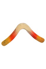 Channel Craft Outdoor Spirit Boomerangs - Spirit of Fire Graphitti