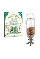 Channel Craft Science Kit Soda Bottle Bird Feeder