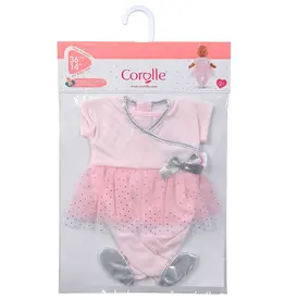 Corolle Doll Corolle Sport Dance Set