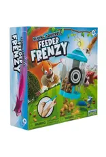 Playmonster Flying Squirrels Feeder Frenzy