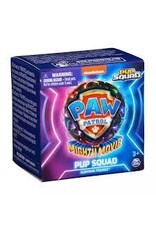 Spin Master Novelty Paw Patrol The Mighty Movie Pup Squad Pawket Figures (5)