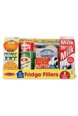 Melissa & Doug Let's Play House! Fridge Fillers