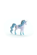 Safari Ltd. Flowy Unicorn Mare