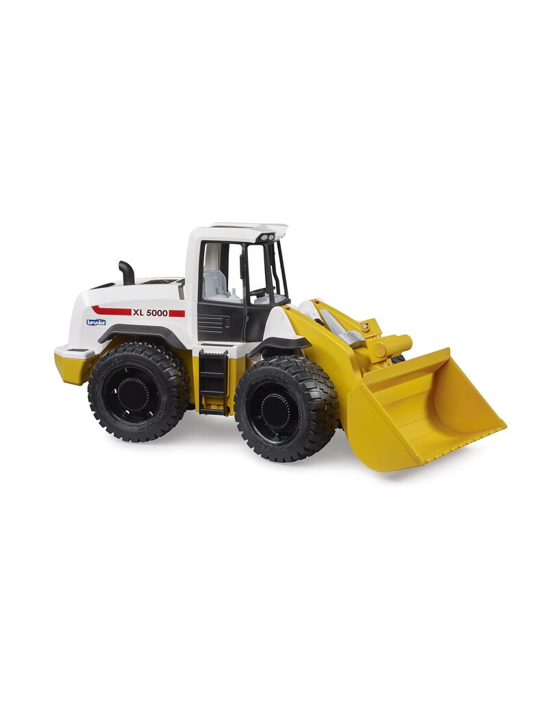 Bruder Bruder ROADMAX Wheel Loader