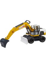 Bruder ROADMAX Excavator