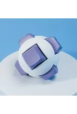 Strudel3D Keyboard Fidget Mechanical Stress Ball