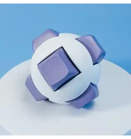 Strudel3D Keyboard Fidget Mechanical Stress Ball