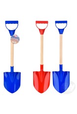 Rhode Island Novelty Plastic Sand Shovel (Sold Individually)