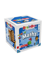Asmodee BrainBox Maths