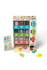 Melissa & Doug Vending Machine