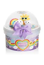 Kawaii Slime Company Rainbow Daze Cloud Slime