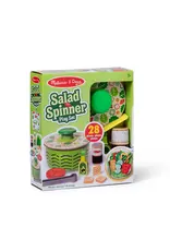 Melissa & Doug Salad Spinner