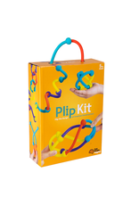 Fat Brain Toys Pip Kit - Flip the Script on Creative Construction!