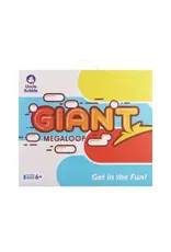 Uncle Bubble Outdoor Uncle Bubble MegaLoop