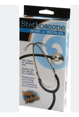 Heebie Jeebies Stethoscope Home or Medical