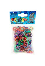 Rainbow Loom Craft Kit Rainbow Loom Chameleon-Mix (Mood Changing)