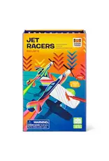 Tiger Tribe Artistic Tiger Tribe Activity Set - Jet Racers Bullseye