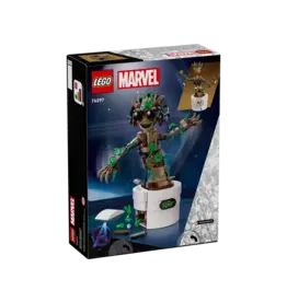 LEGO LEGO Dancing Groot