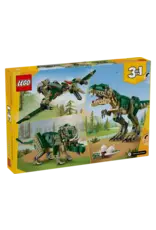 LEGO LEGO Creator - T. rex 3 in 1