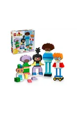 LEGO LEGO Duplo Buildable People with Big Emotions