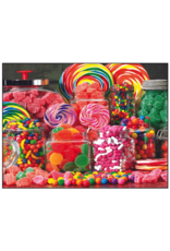 Springbok Puzzles Puzzle Candy Galore 400 Pieces