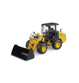 Bruder Bruder CAT Wheel Loader